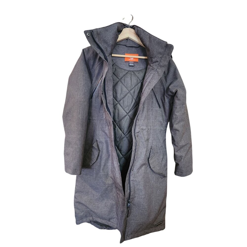 Merrell Select Regulate Xdry Jacket Coat. Winter … - image 1